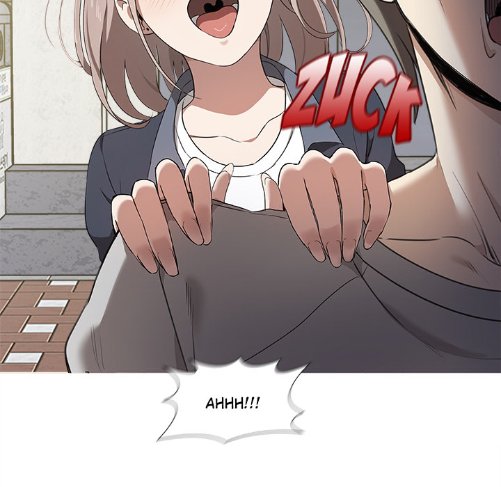 Besessen - episode 1 - 9