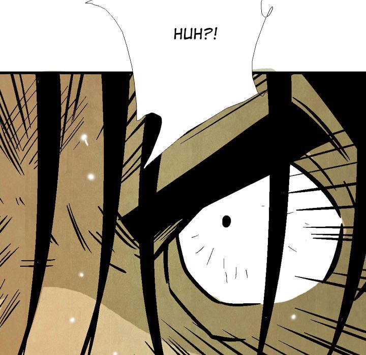 The Sword Clan - episode 49 - 110
