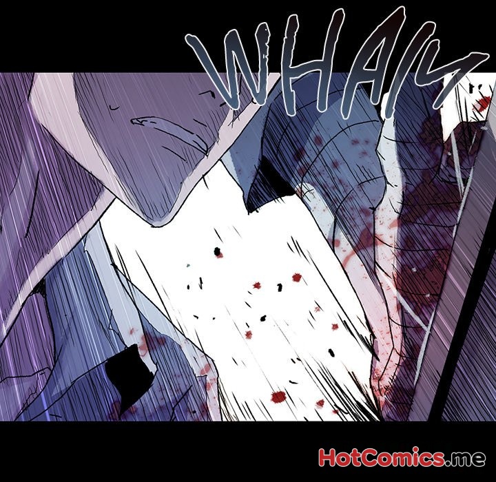 Blood Blade - episode 29 - 73