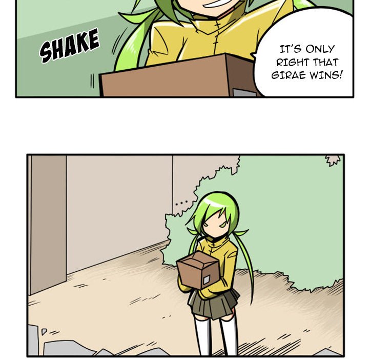Maki and Friends - episode 86 - 45