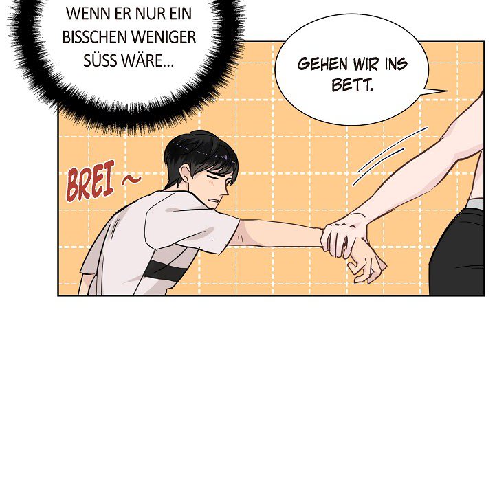 Die romantische Schlüsselverbindung - episode 28 - 23