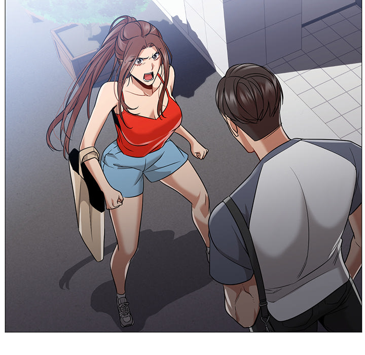 Man Up, Girl! - episode 60 - 55