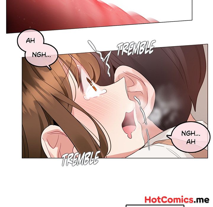 A Pervert's Daily Life - episode 118 - 67