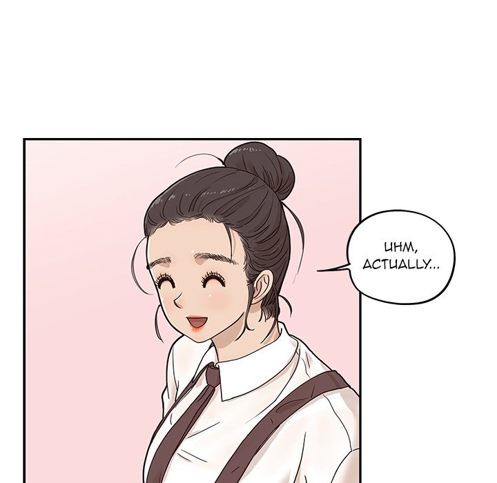 His Women's University - episode 32 - 58