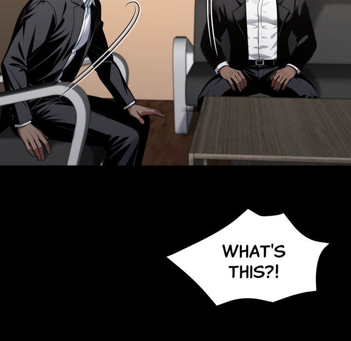 Workaholic Gangster - episode 59 - 59