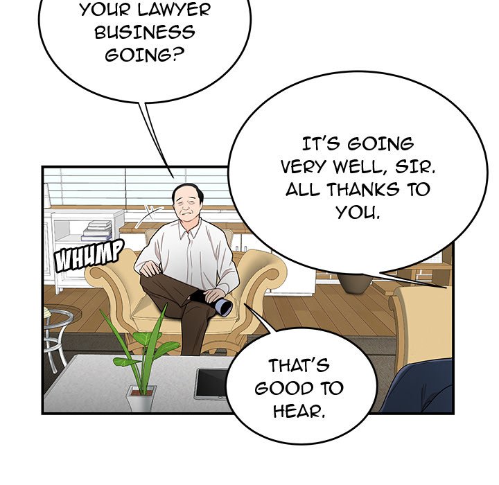 The Repeat Student - episode 13 - 36