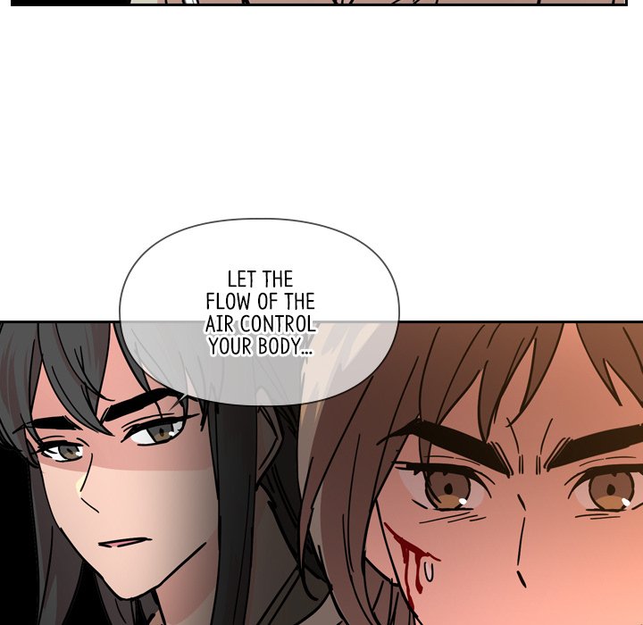 The Princess's Guard - episode 55 - 45