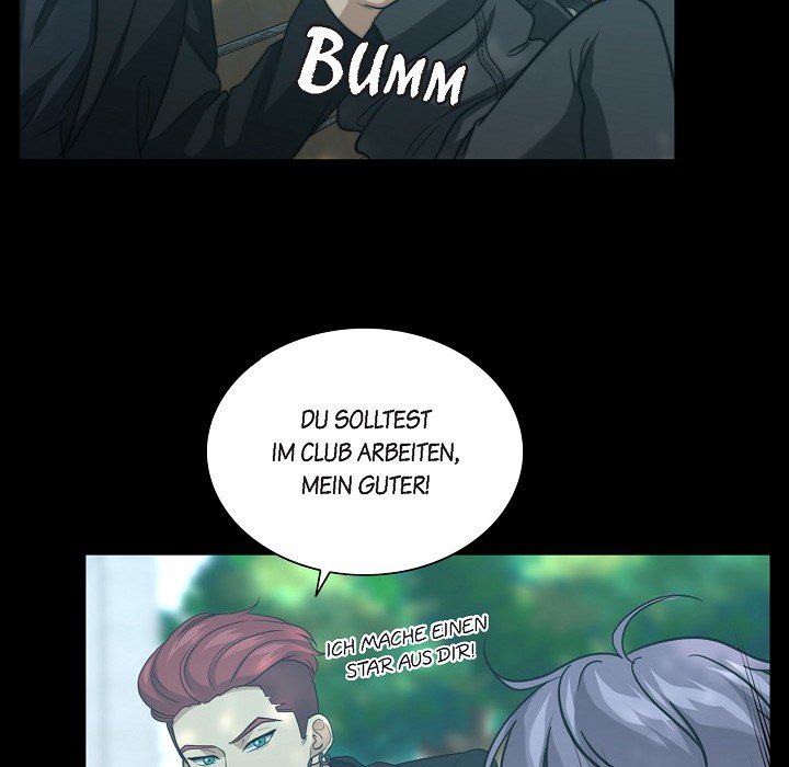 Die geheime Liebe des Omega K - episode 12 - 93