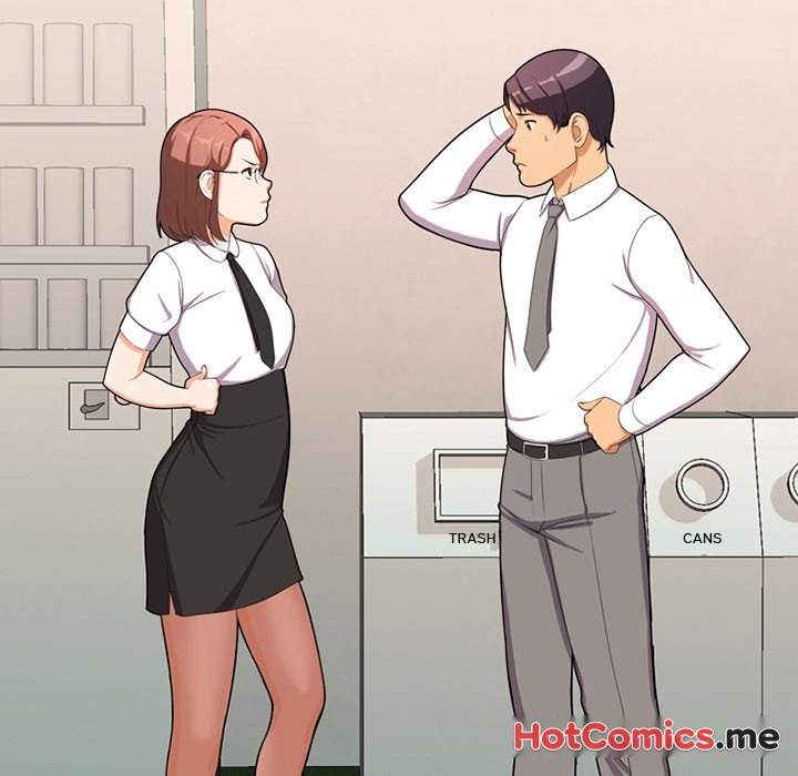 Our Exchange - episode 1 - 98