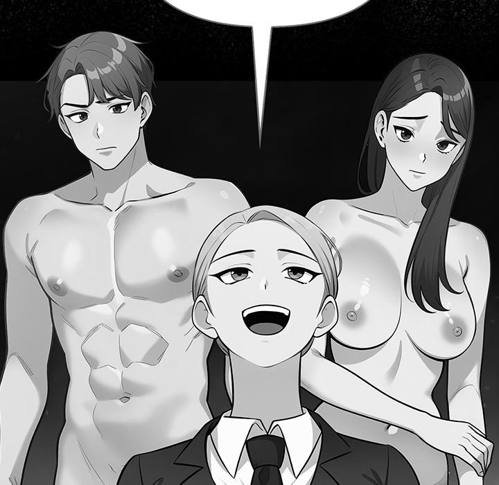 The Bare Game - episode 3 - 7