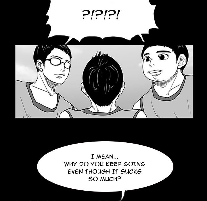 Tweener - episode 9 - 43