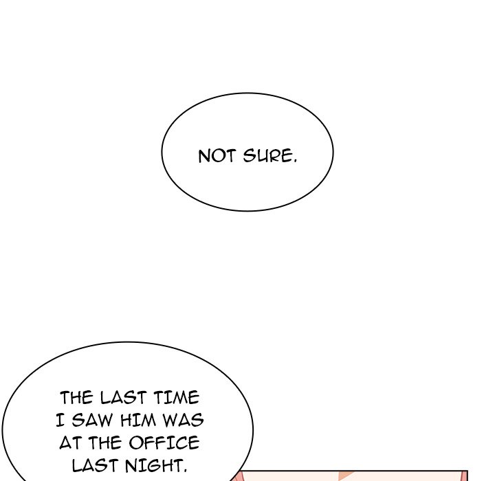 Naughty Little Secret - episode 24 - 9