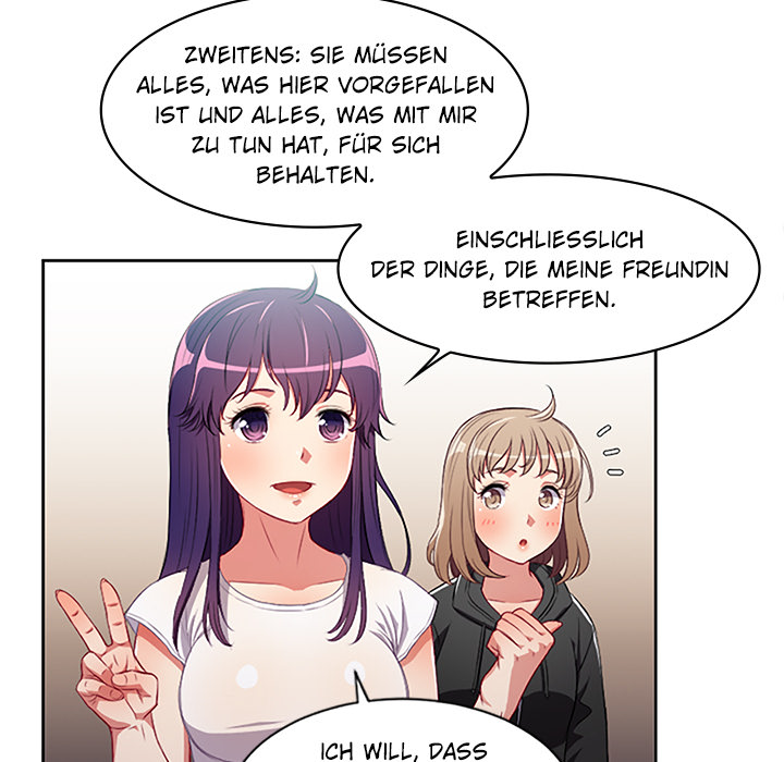 Yuris Nebenjob - episode 62 - 43