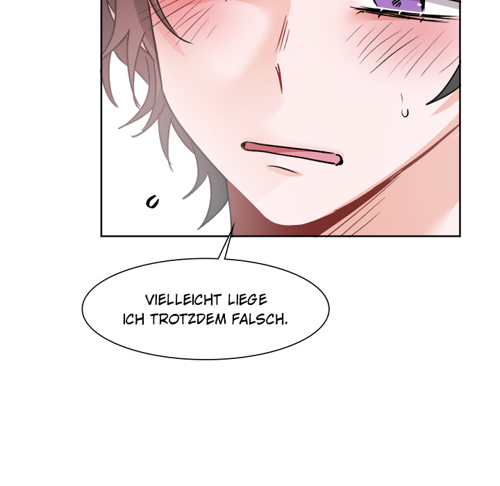 Pheromon Sorbet♥ - episode 18 - 34