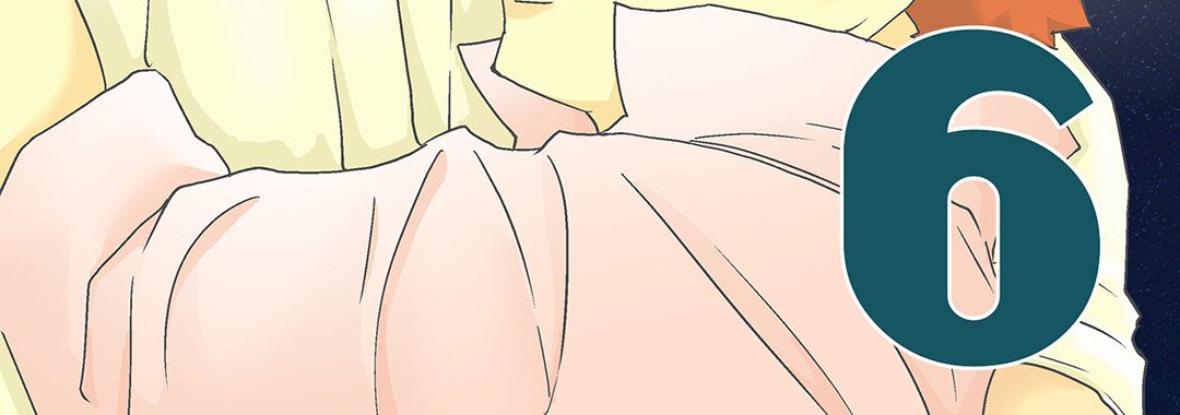 Stories from the Shopping District - episode 6 - 3