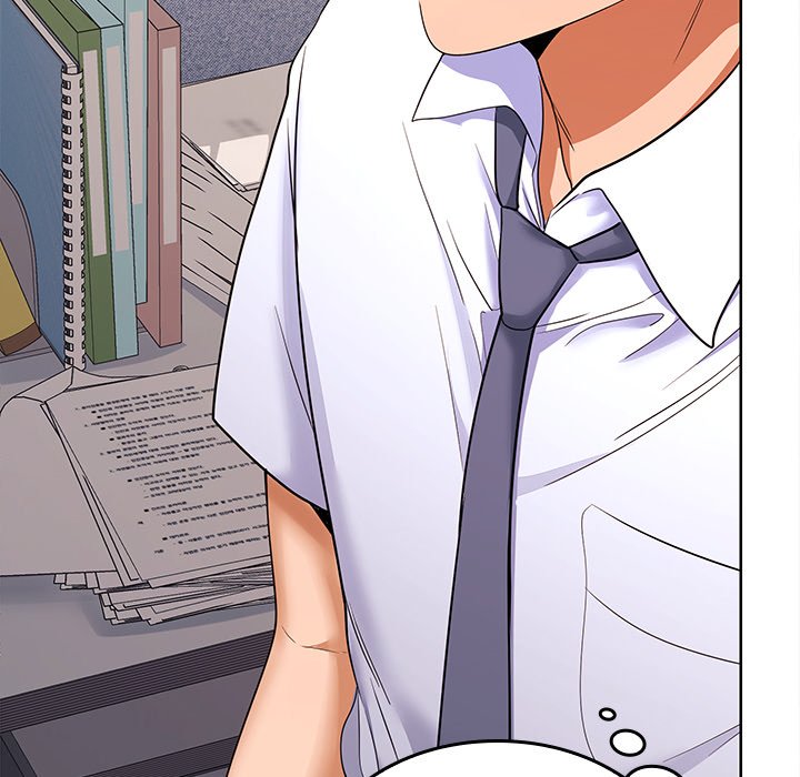 Office Romance is a No-No - episode 6 - 54