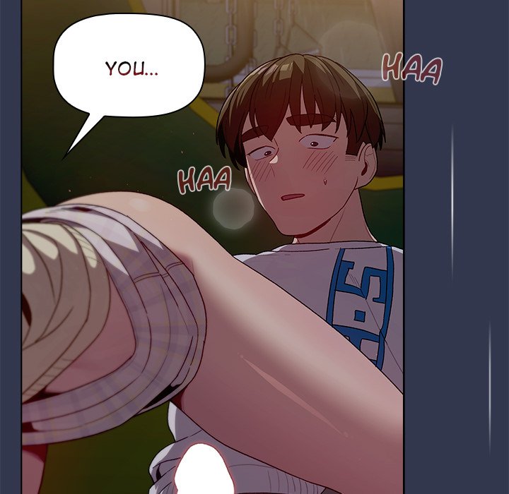 What do I do now...? - episode 33 - 91