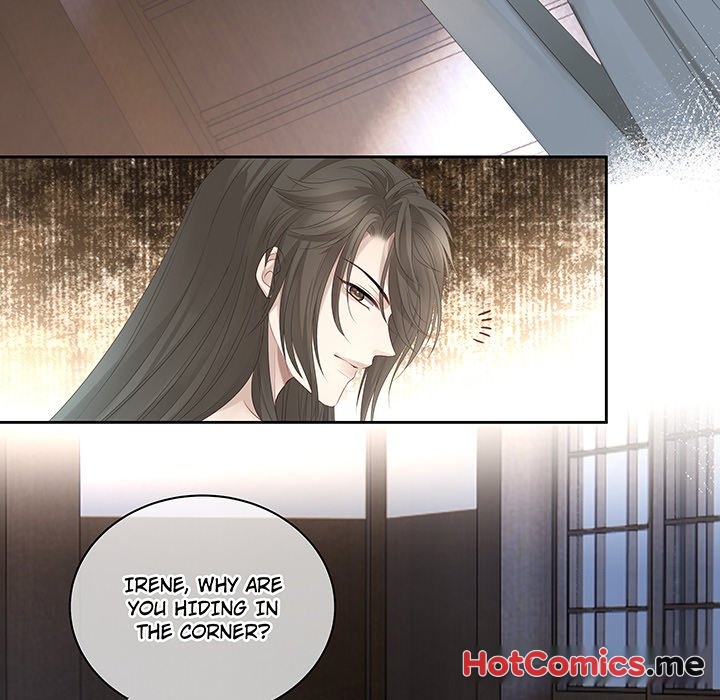 MASTER AND SEVEN LOVERS - episode 84 - 32