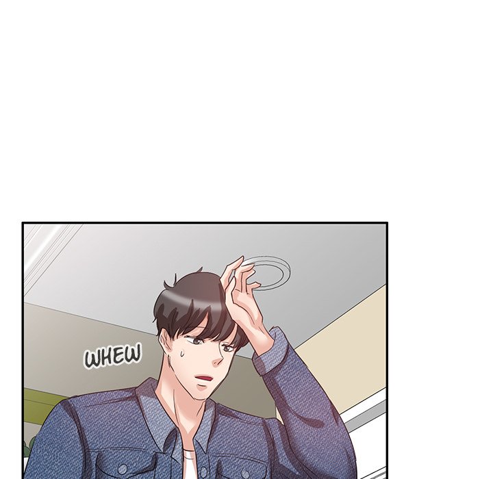 My Worst Lover - episode 7 - 35