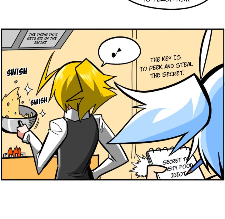 Maki and Friends - episode 65 - 8