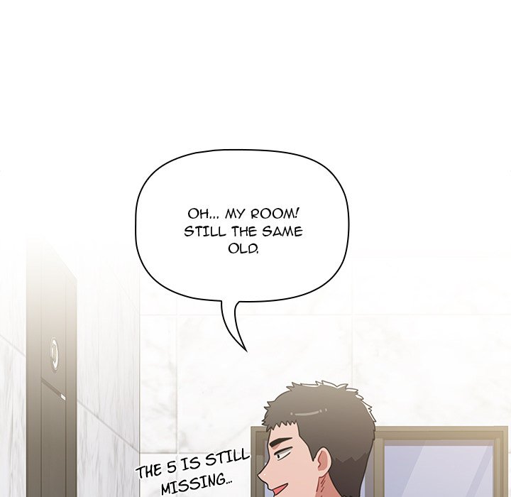 The Late-Bloomers - episode 4 - 130