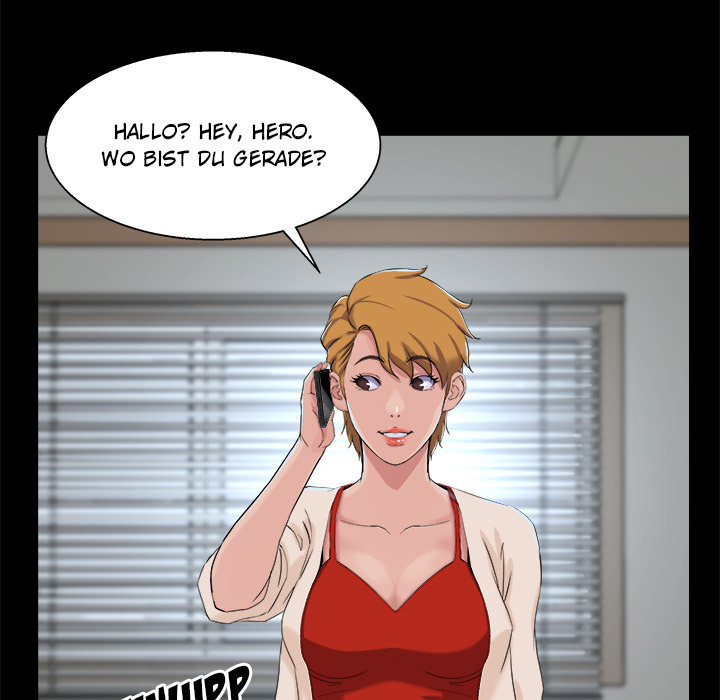 Das Erbe - episode 28 - 29