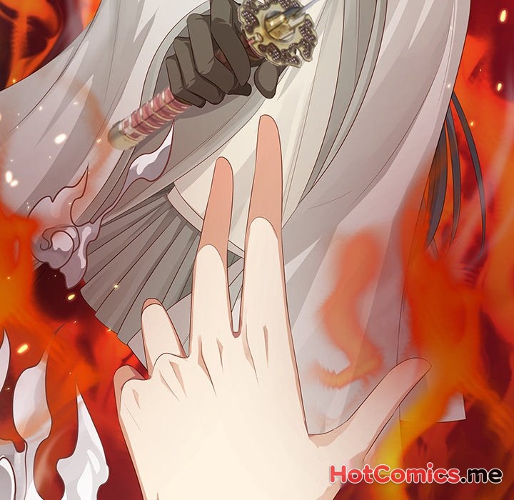 MASTER AND SEVEN LOVERS - episode 70 - 25
