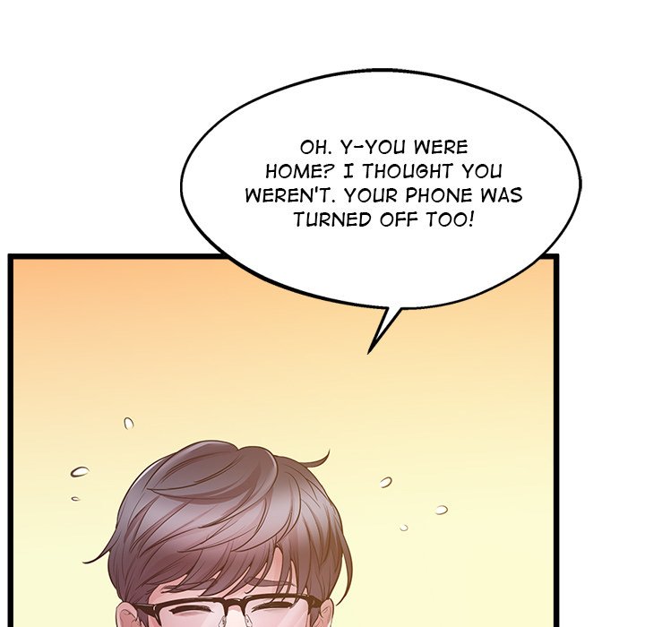 Tutoring the Lonely Missus - episode 5 - 160