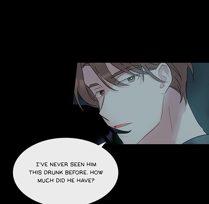 Wistful Summer - episode 10 - 34