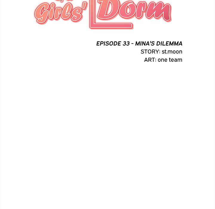 The Secret of a Girls' Dorm - episode 33 - 12