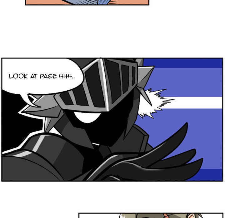 Maki and Friends - episode 5 - 42