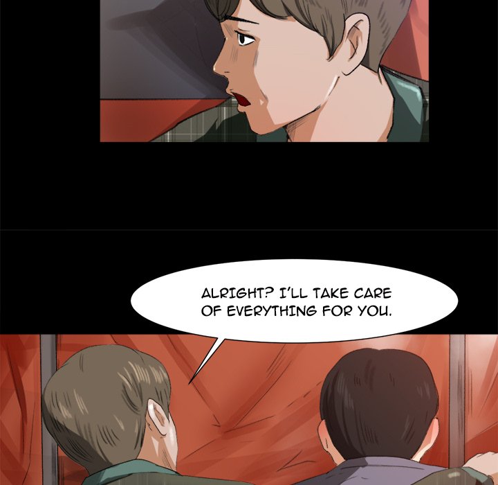 Inside the Uniform - episode 1 - 108