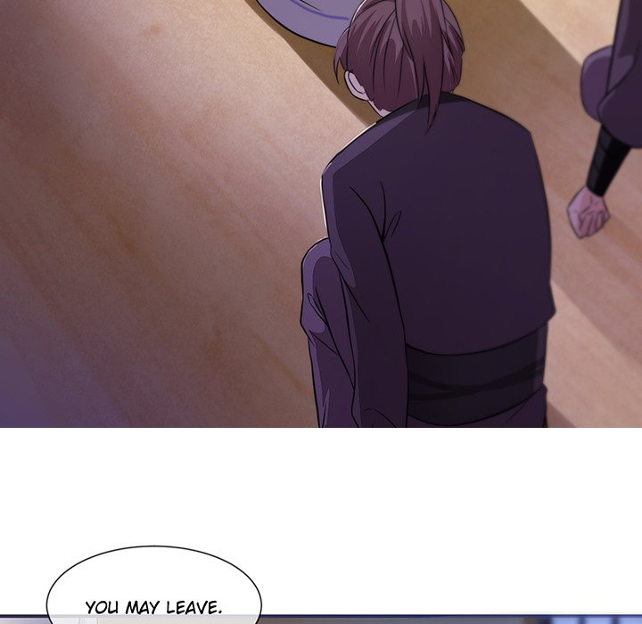 General and Her Medic Lover - episode 13 - 8