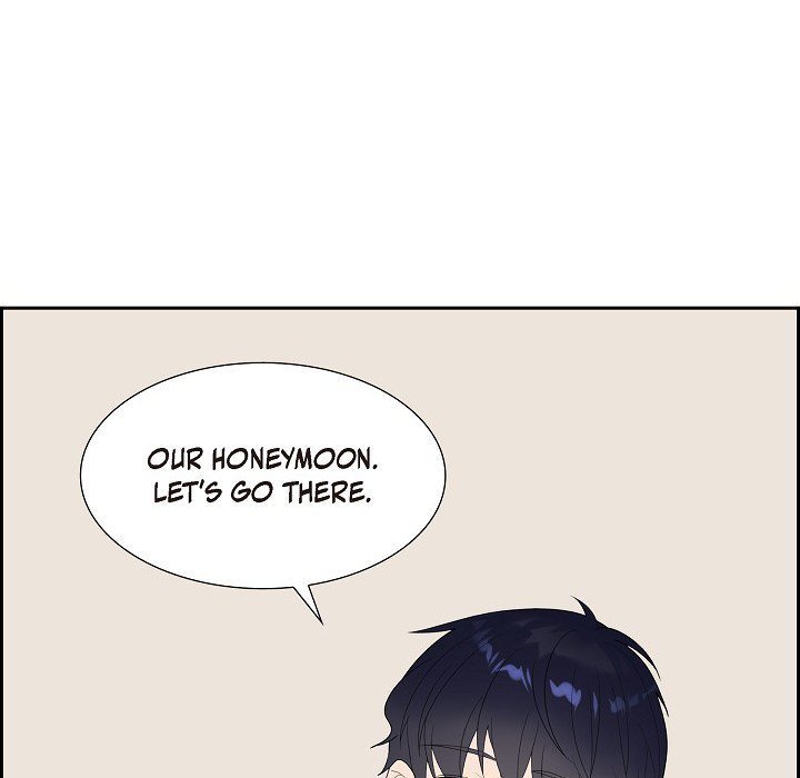 A Misogamist's Romance - episode 51 - 25
