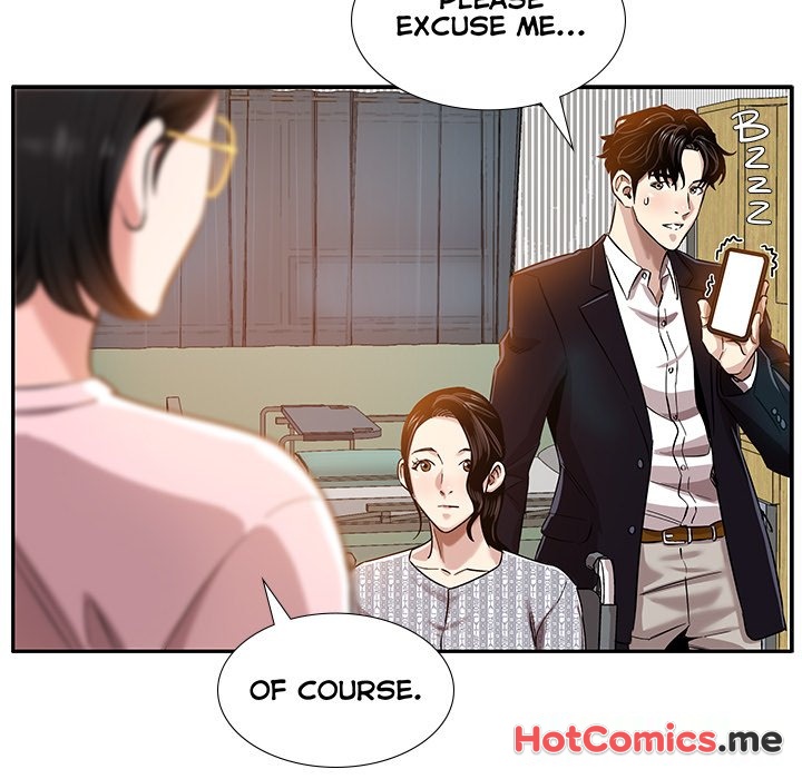 Sponsor (Drama) - episode 6 - 31