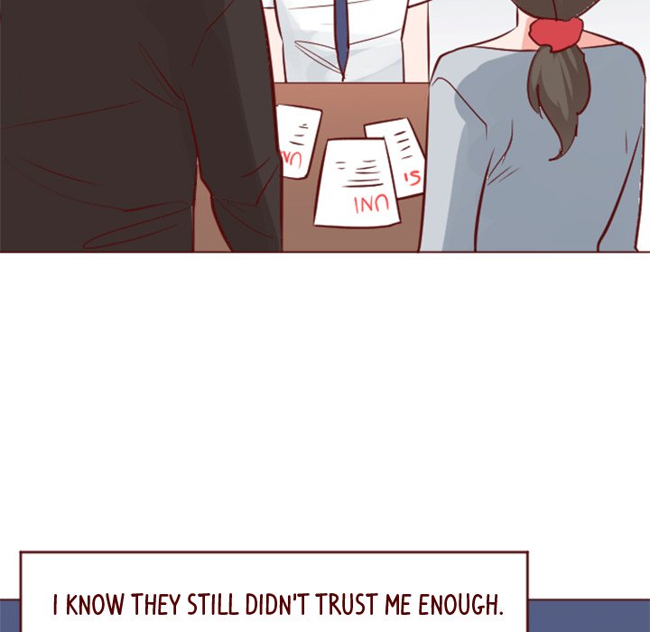 My Love Affair - episode 21 - 8