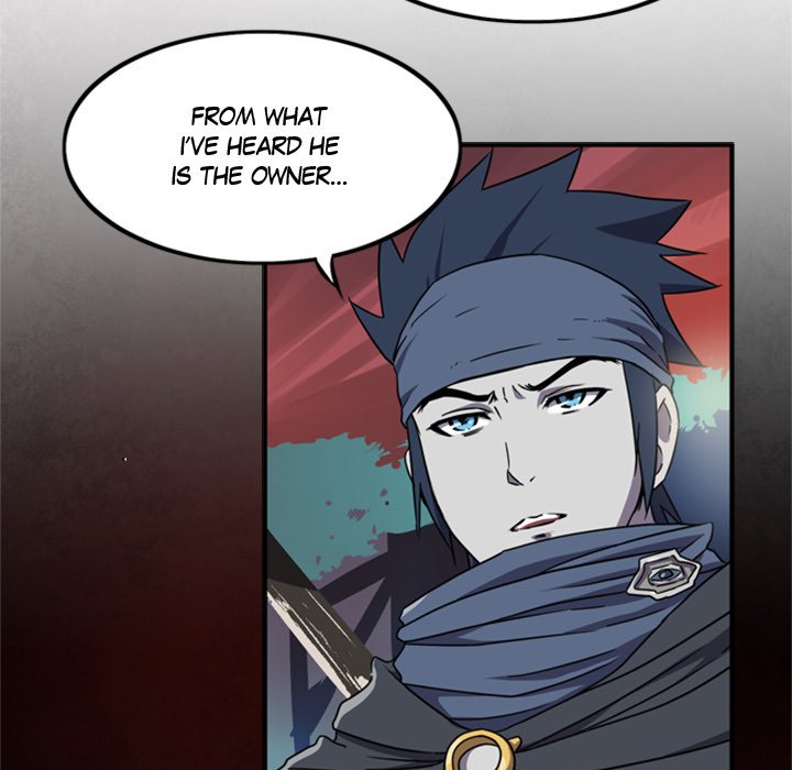 The Chronicle of Seven - episode 2 - 42