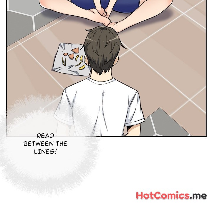 Excuse me, This is my Room - episode 55 - 47
