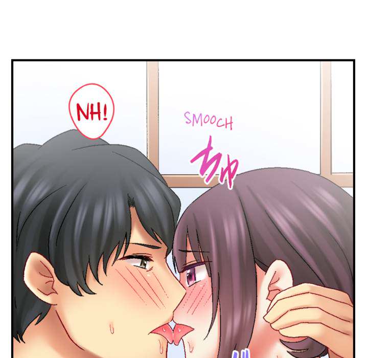 Our Kinky Newlywed Life - episode 11 - 32