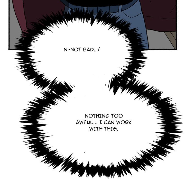 One Story Tick Tock - episode 1 - 76
