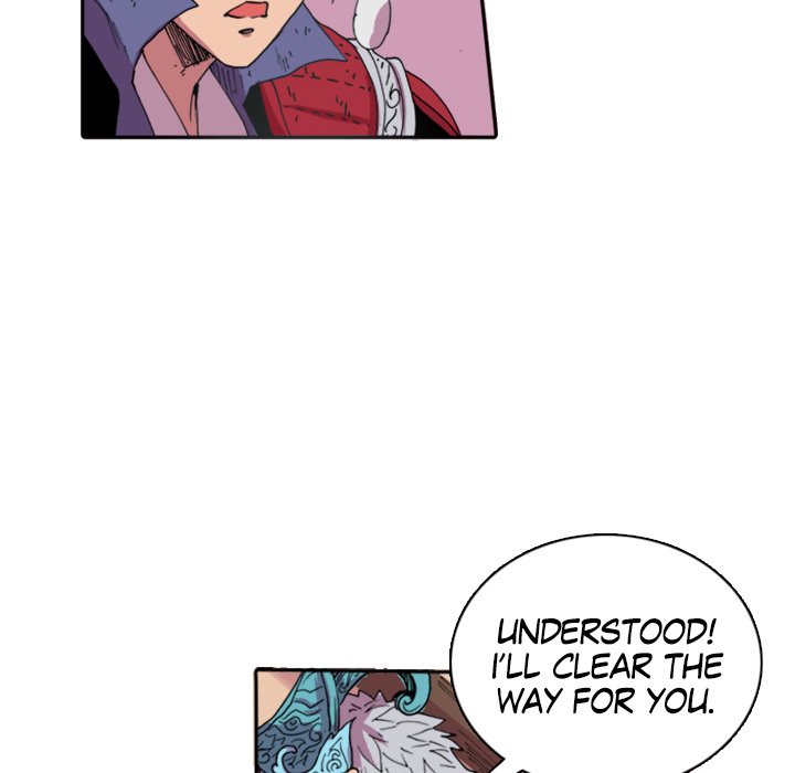 Grand Legend Ramayana - episode 36 - 7