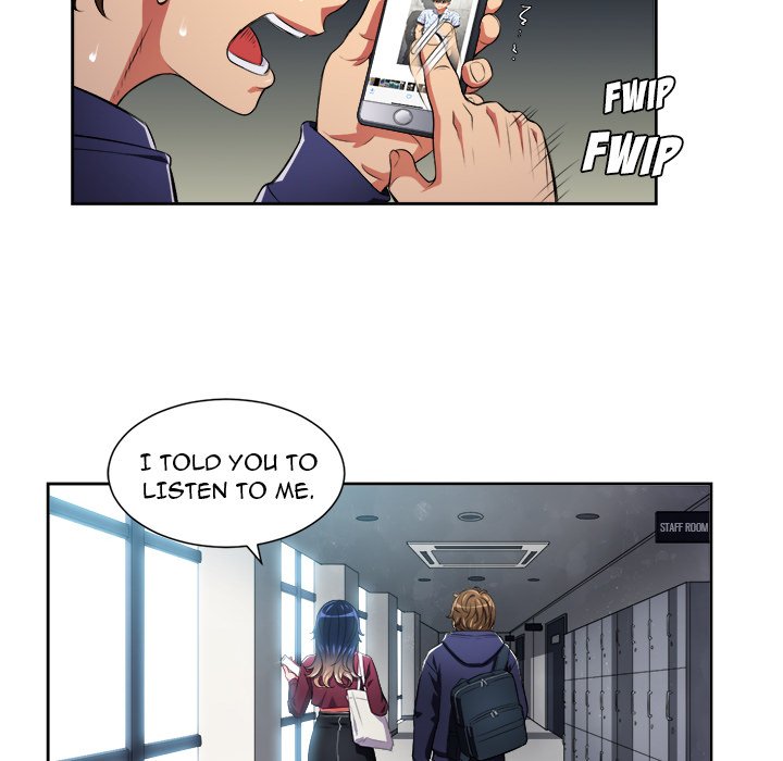 My High School Bully - episode 6 - 83