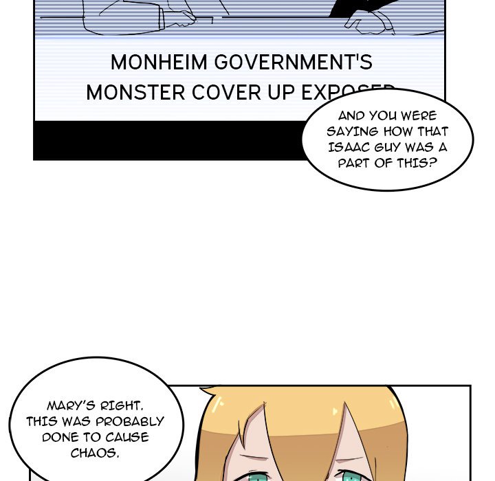 Justitia - episode 16 - 31
