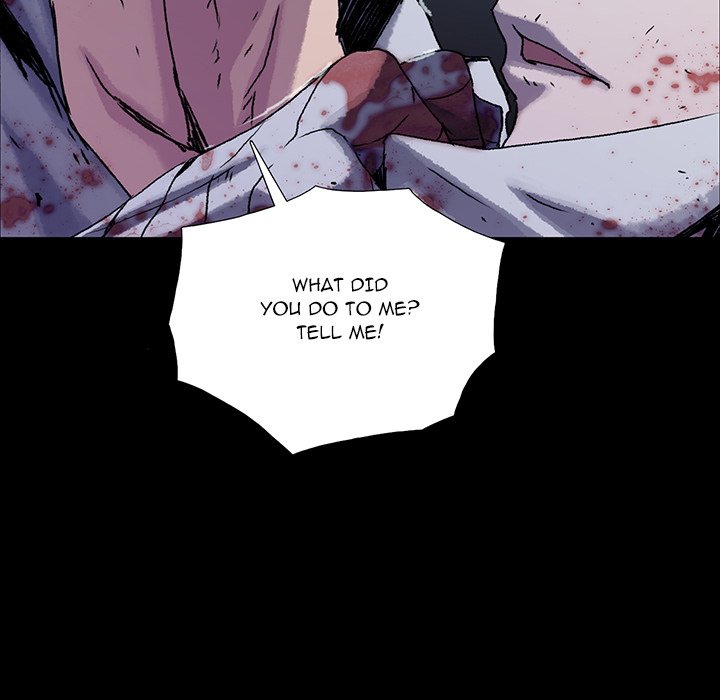 Blood Blade - episode 30 - 44