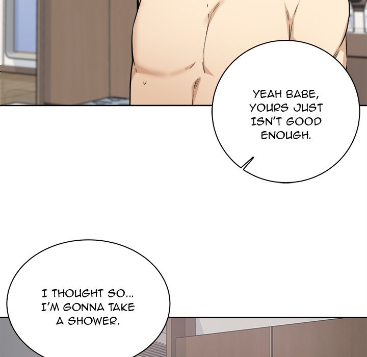 Excuse me, This is my Room - episode 62 - 83