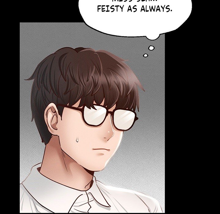Let's Get Physical - episode Prologue - 4