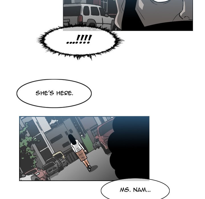 Path to Salvation - episode 40 - 54