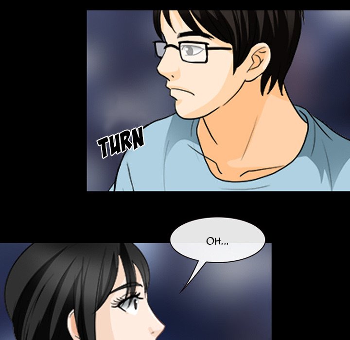 The Snow - episode 16 - 75