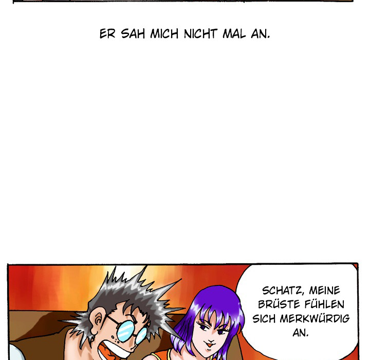 Heiße Erlebnisse - episode 37 - 13