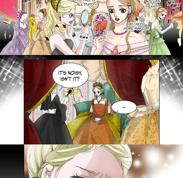 The Emperor's Woman - episode 30 - 6
